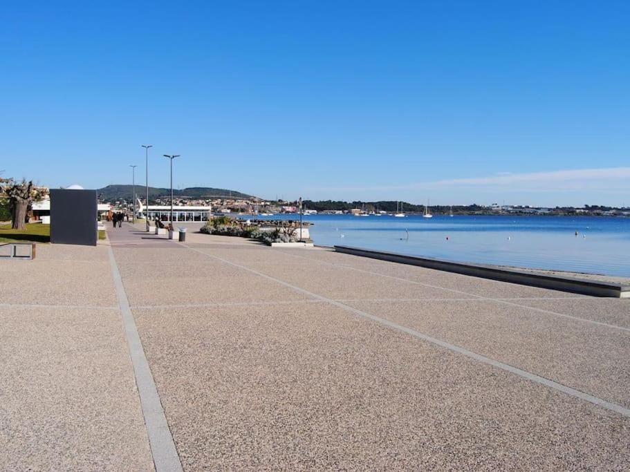 Grande Villa Neuve Avec Piscine Pres Mer Et Sete Balaruc-les-Bains Exterior photo